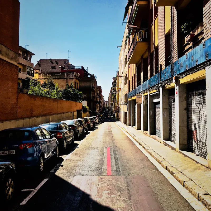 Barcelona, photograph 3 of 34