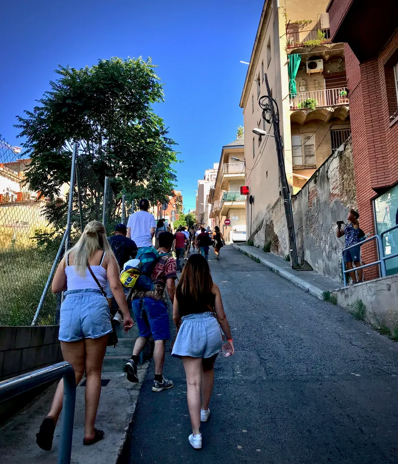 Barcelona, photograph 2 of 34