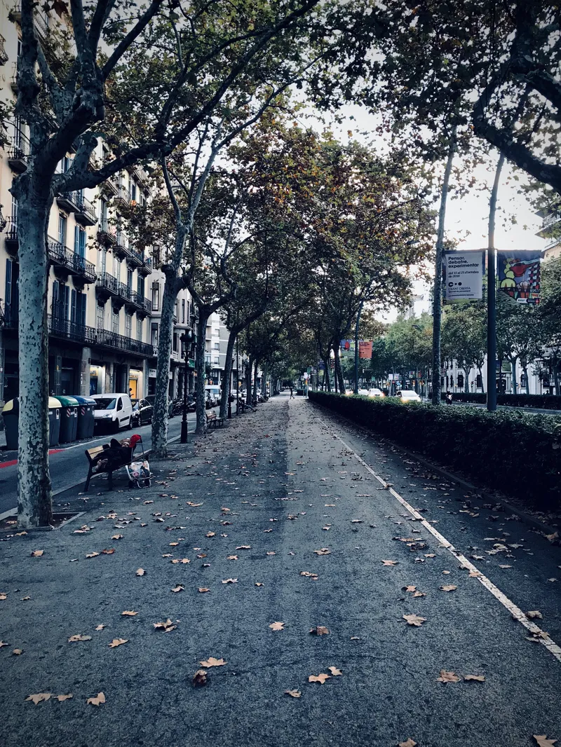 Barcelona, photograph 5 of 34