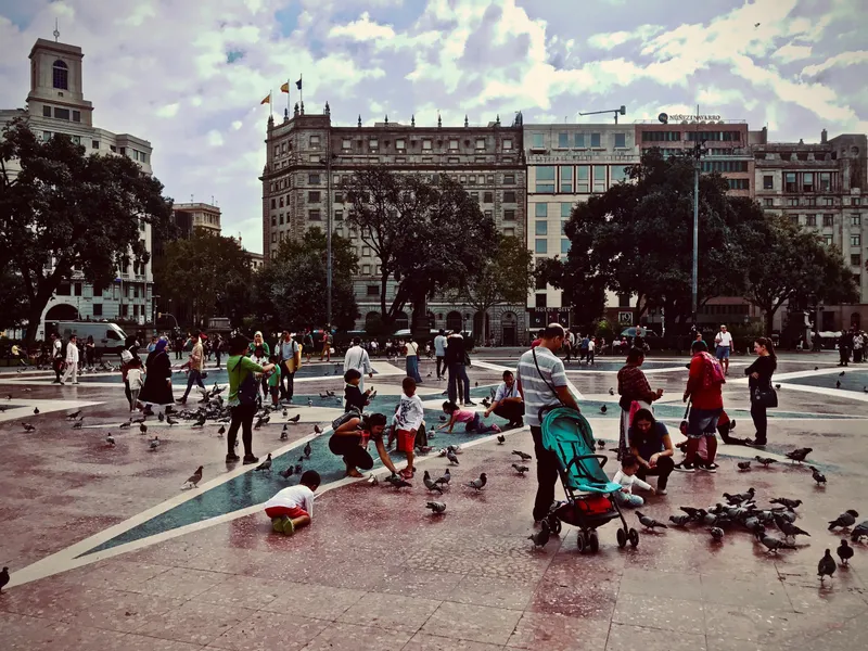 Barcelona, photograph 4 of 34
