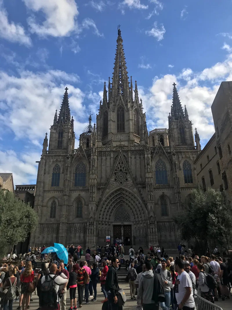 Barcelona, photograph 7 of 34
