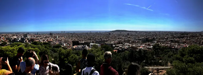 Barcelona, photograph 8 of 34
