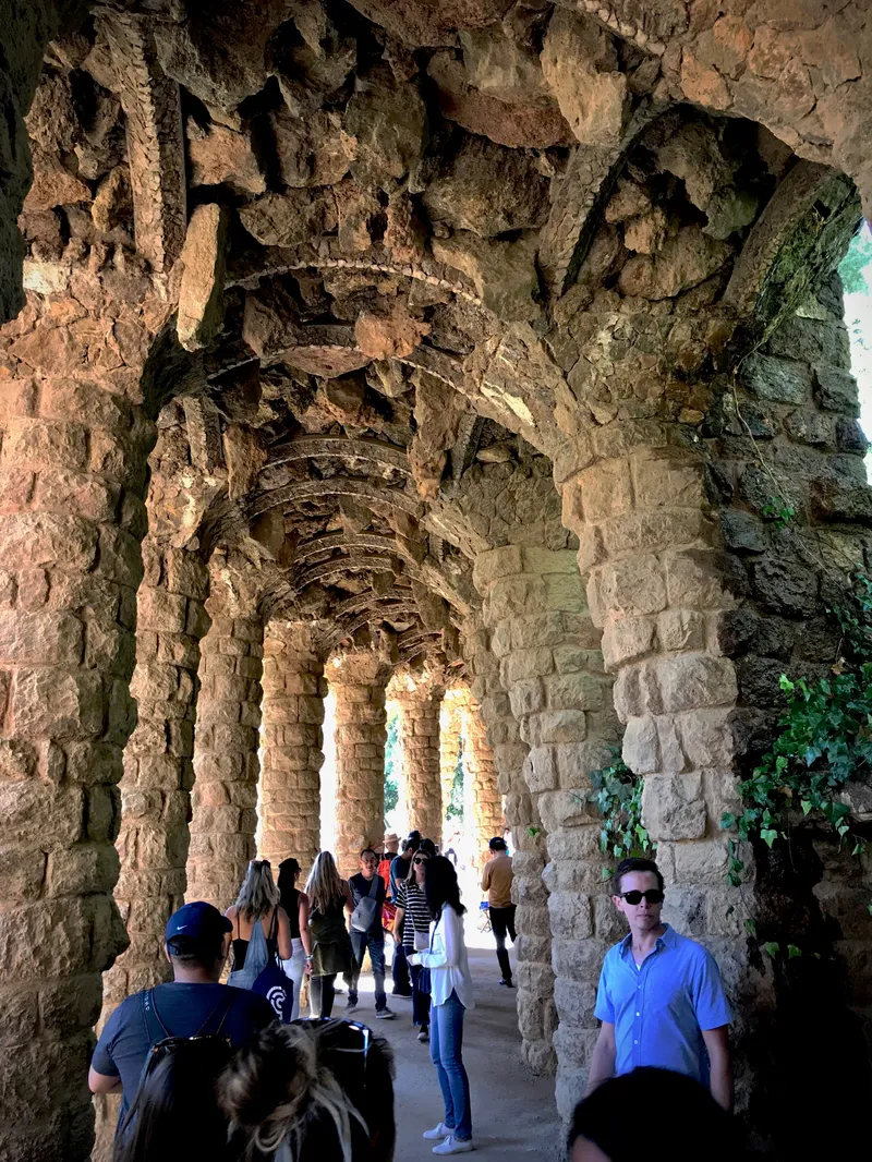 Barcelona, photograph 11 of 34