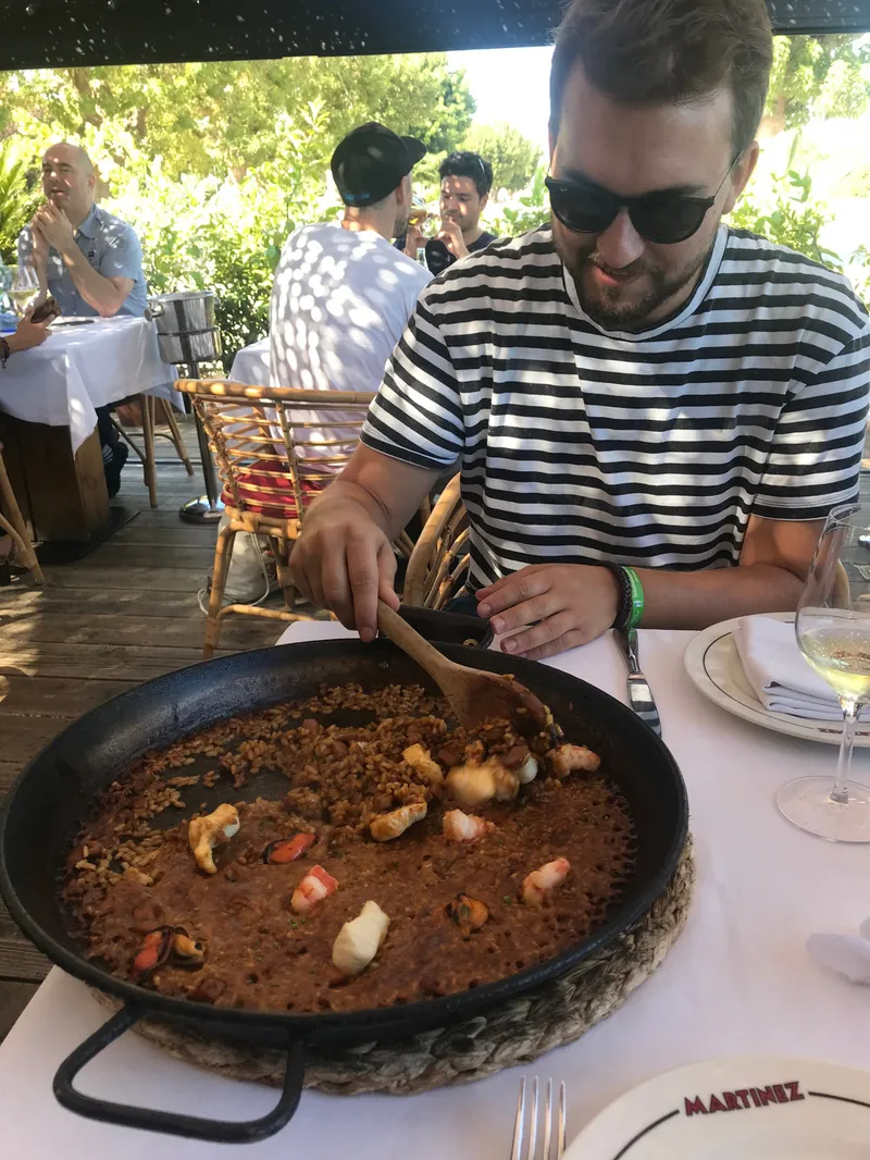 Barcelona, photograph 20 of 34