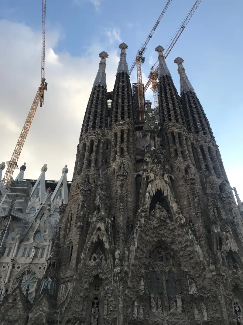Barcelona, photograph 31 of 34