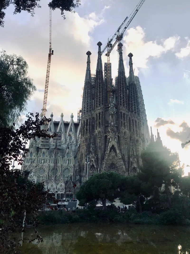 Barcelona, photograph 30 of 34