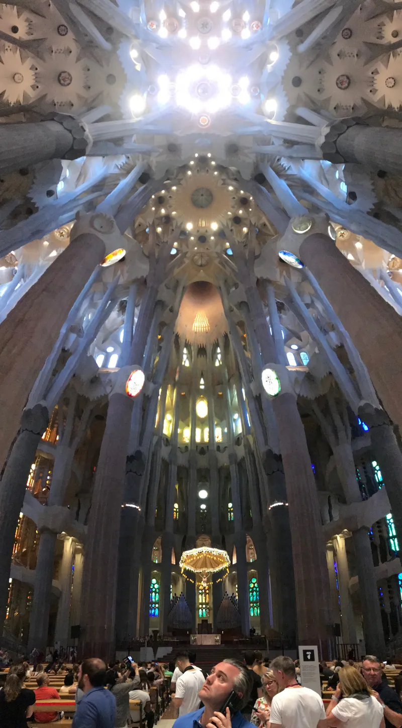 Barcelona, photograph 33 of 34