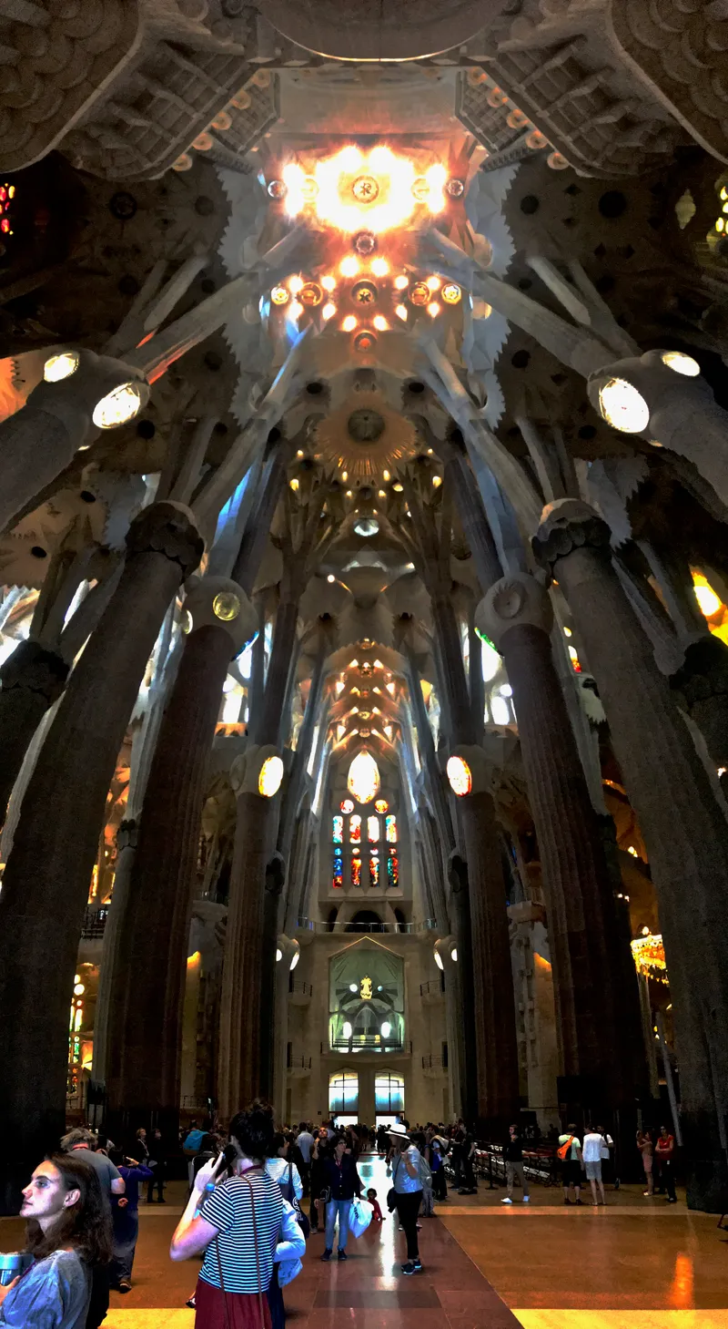 Barcelona, photograph 32 of 34
