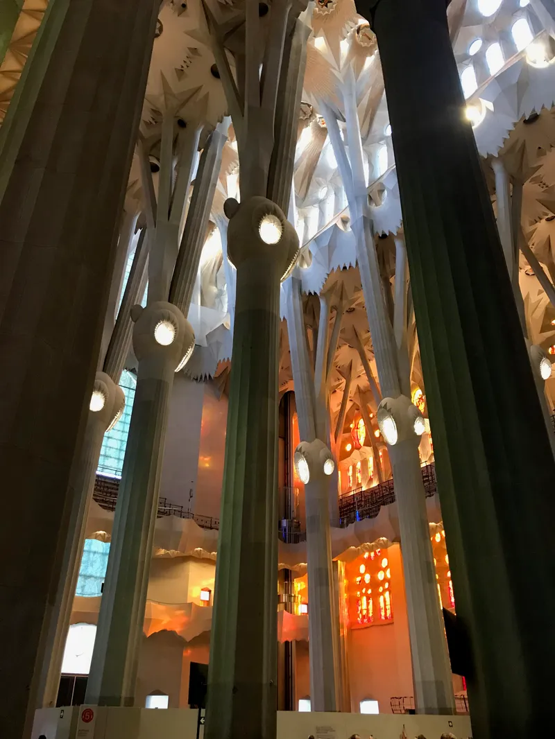 Barcelona, photograph 34 of 34