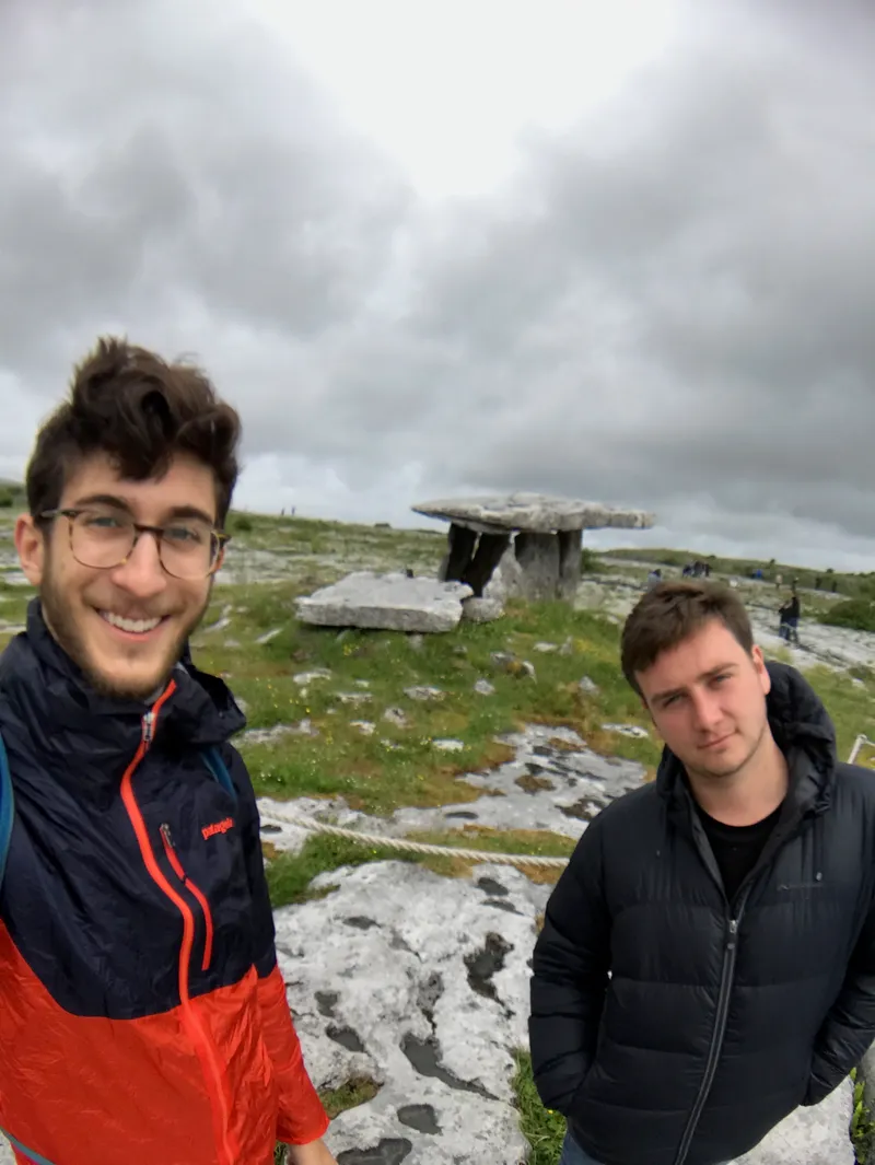 Galway and the Aran Islands, photograph 4 of 15