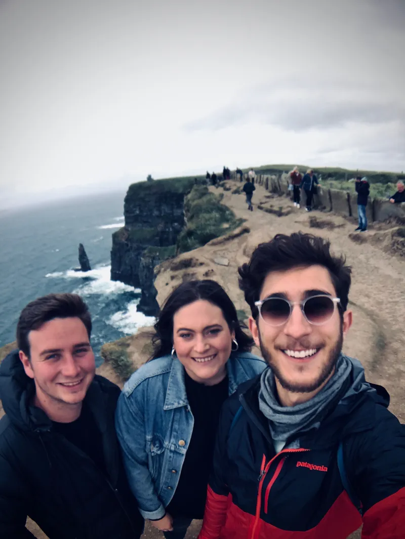 Galway and the Aran Islands, photograph 6 of 15