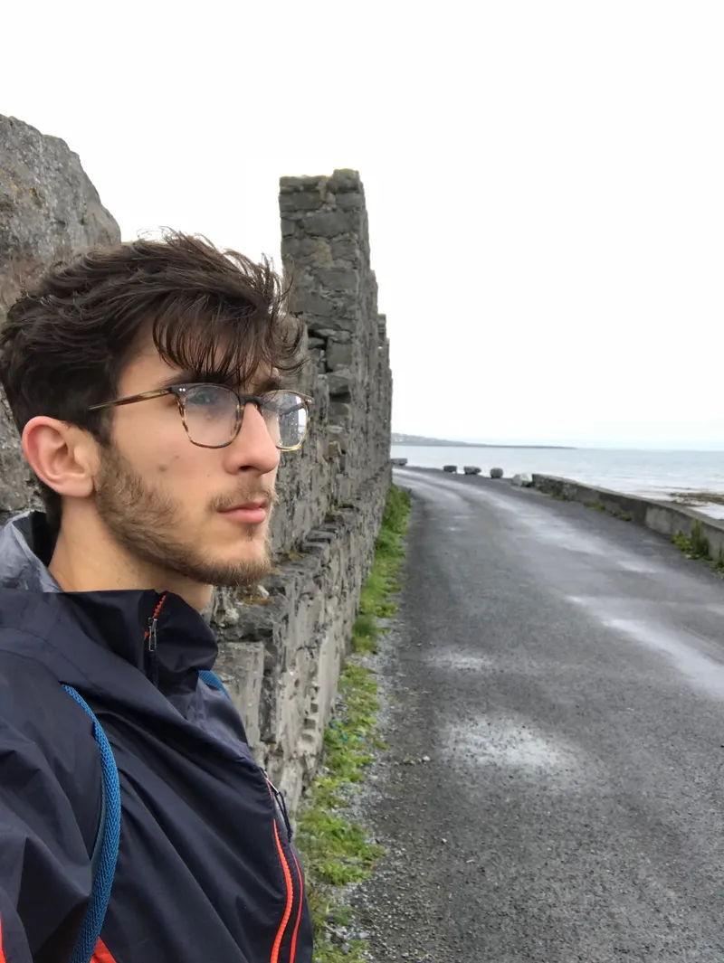 Galway and the Aran Islands, photograph 10 of 15