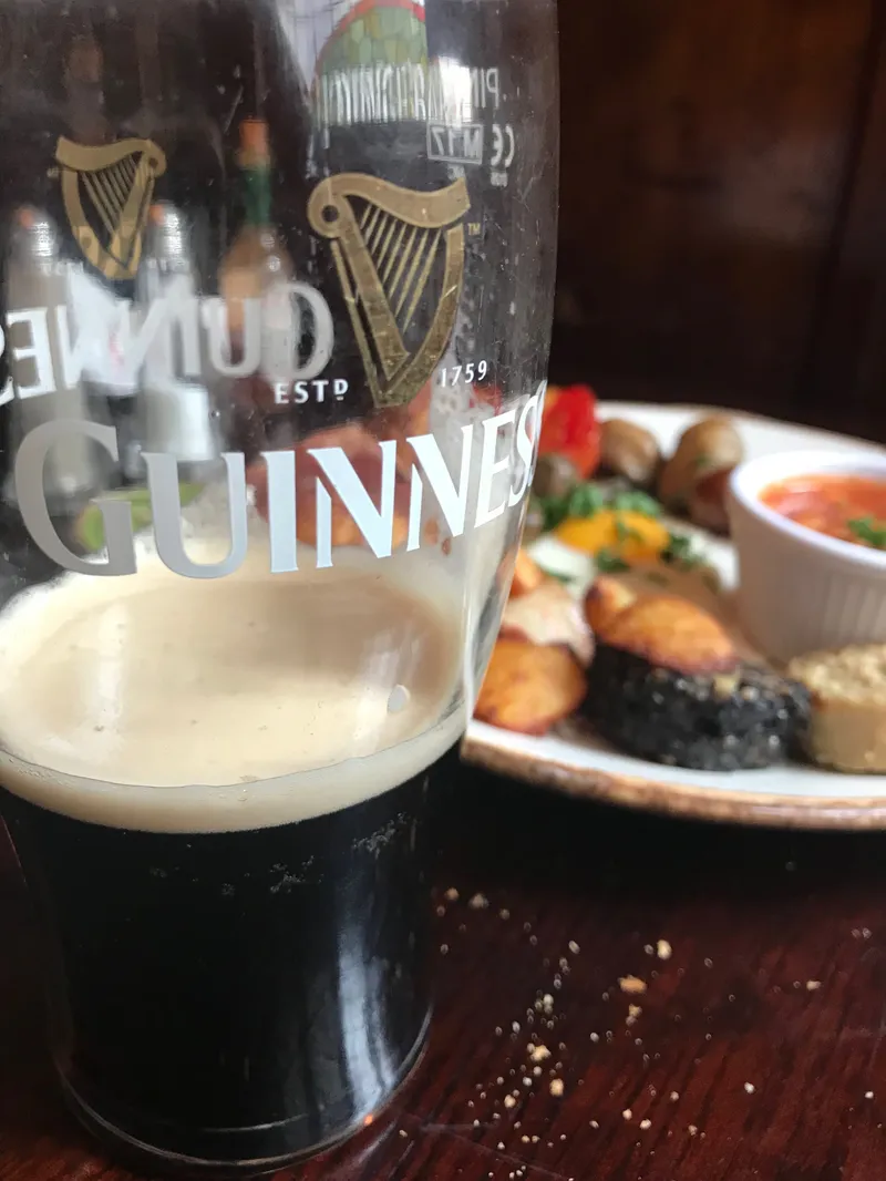 Three Days in Dublin, photograph 6 of 14