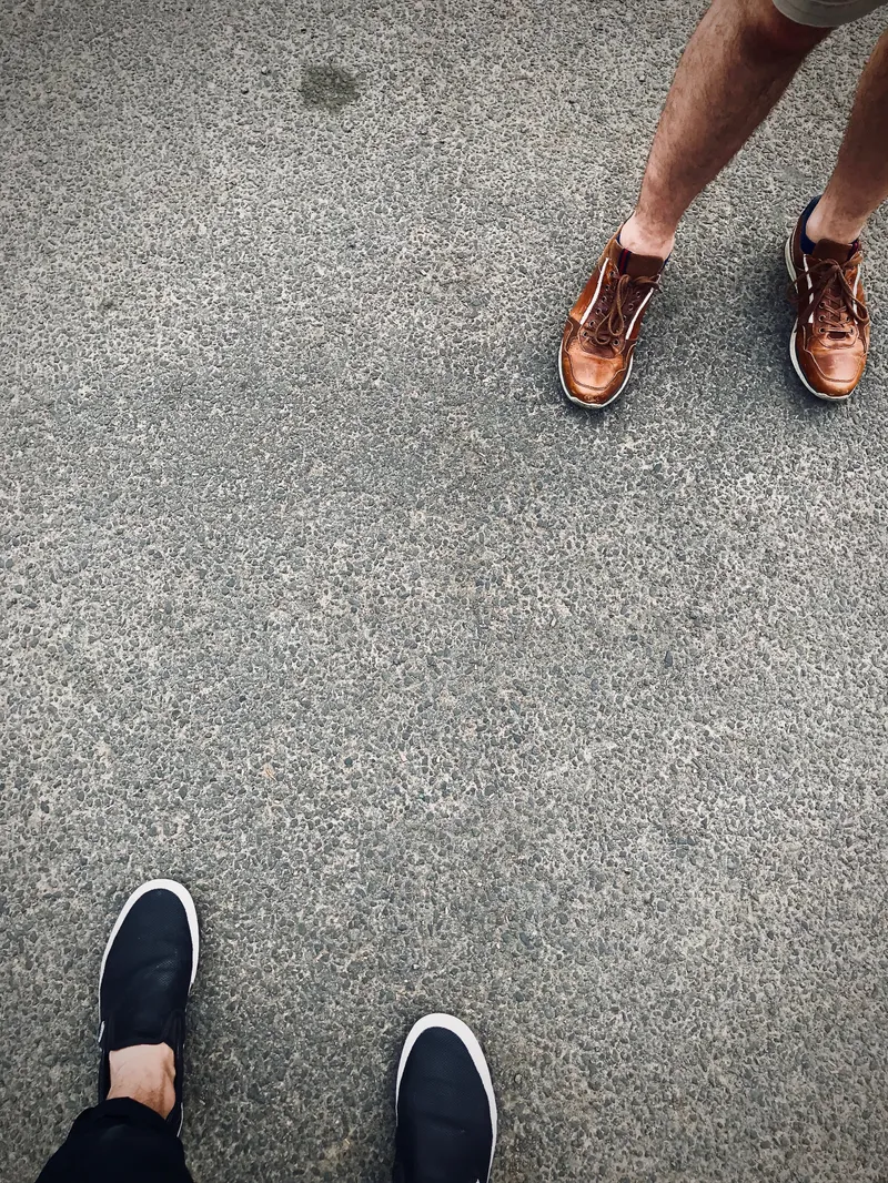 Glasgow in June, photograph 28 of 85