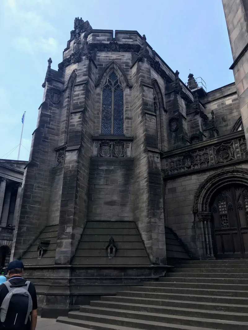Edinburgh For A While, photograph 32 of 92