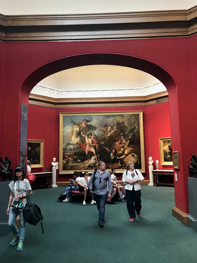Edinburgh For A While, photograph 40 of 92