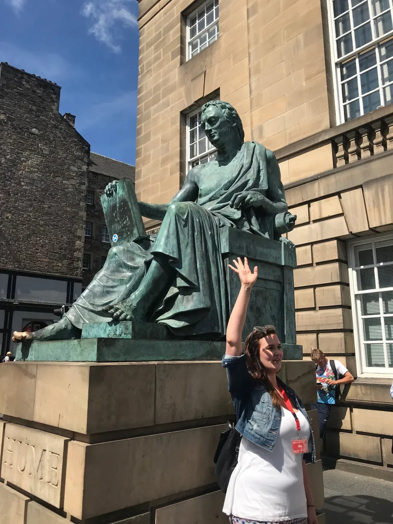 Edinburgh For A While, photograph 33 of 92