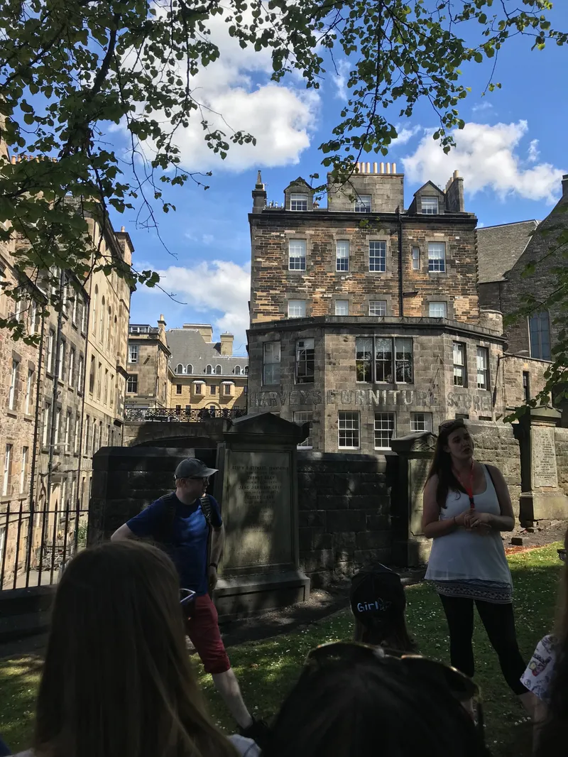 Edinburgh For A While, photograph 34 of 92