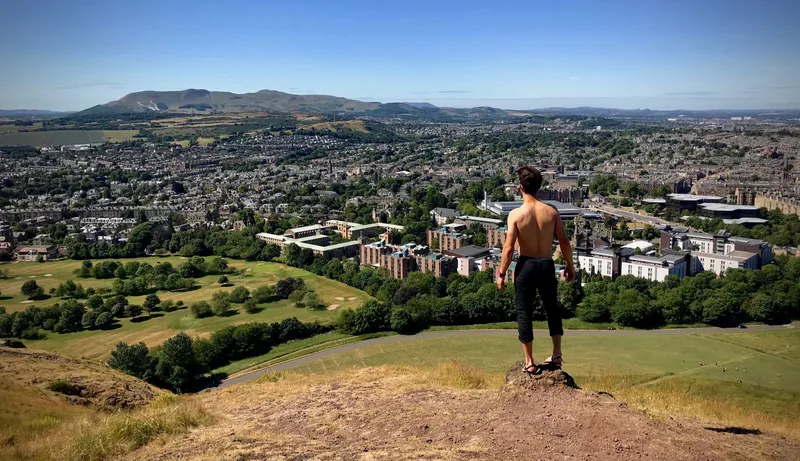Edinburgh For A While, photograph 46 of 92