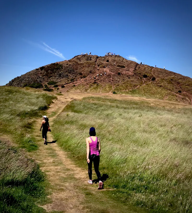 Edinburgh For A While, photograph 48 of 92