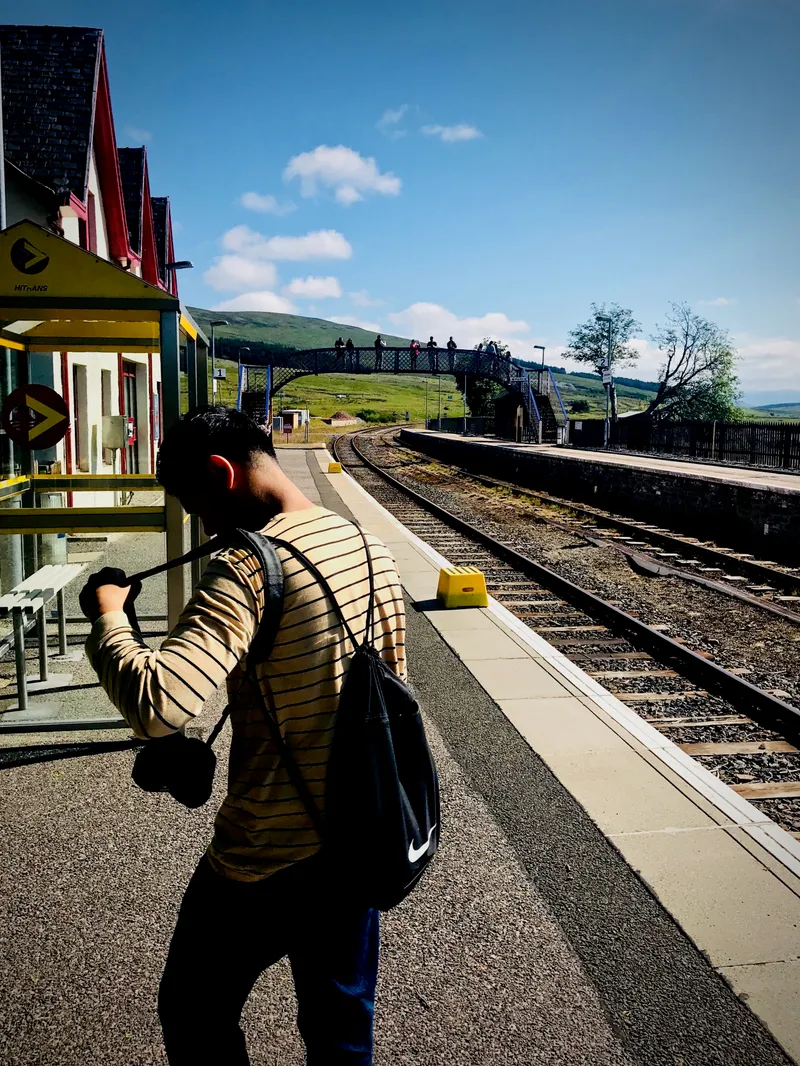 Inverness and the Highlands, photograph 9 of 34