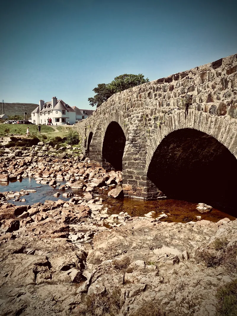 Inverness and the Highlands, photograph 14 of 34