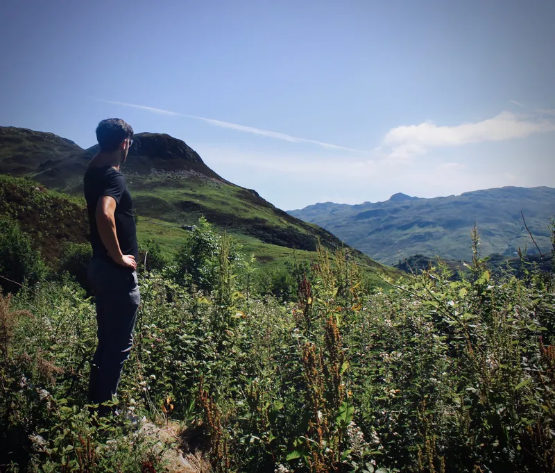 Inverness and the Highlands, photograph 18 of 34
