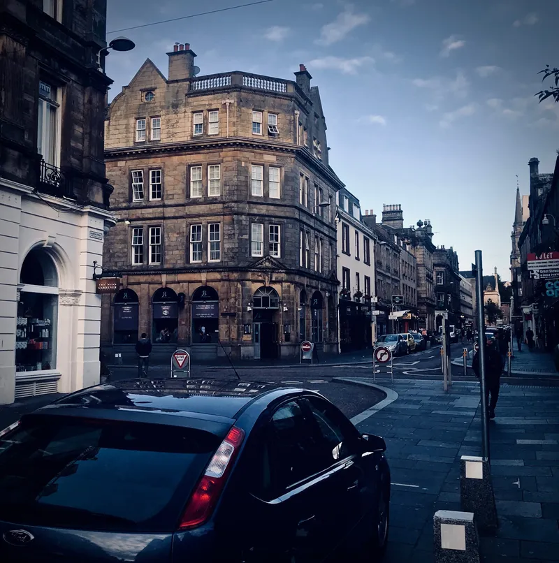 Inverness and the Highlands, photograph 32 of 34