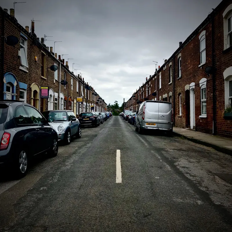 York, photograph 20 of 64