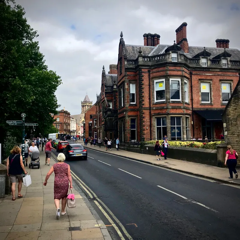 York, photograph 30 of 64