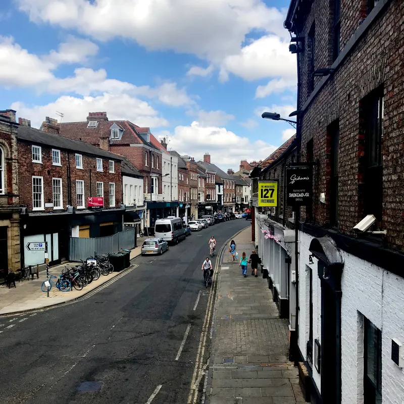 York, photograph 6 of 64