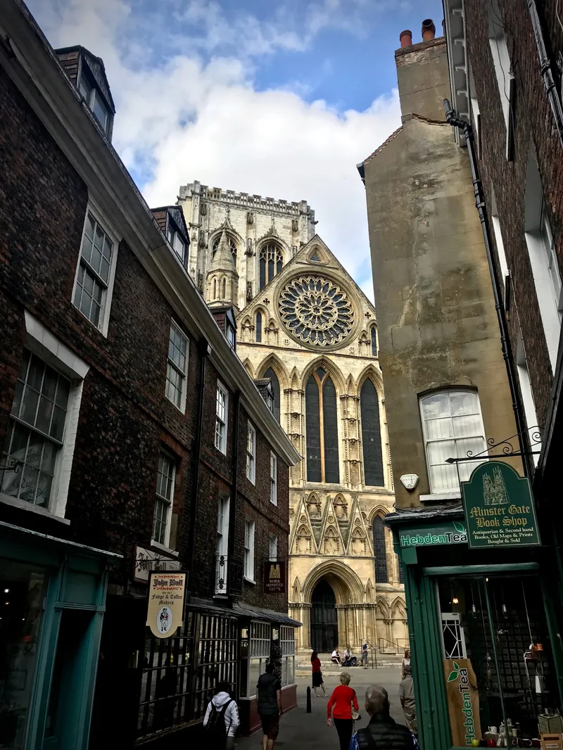 York, photograph 31 of 64