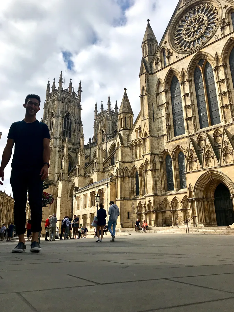 York, photograph 32 of 64