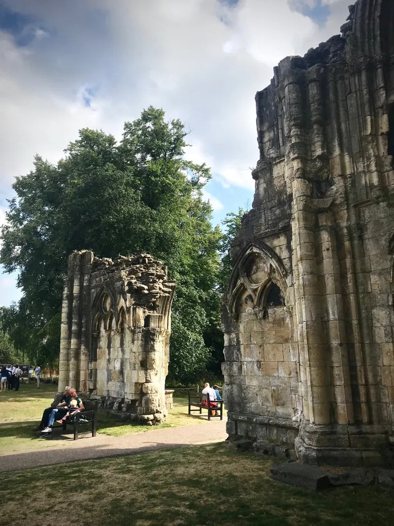 York, photograph 38 of 64