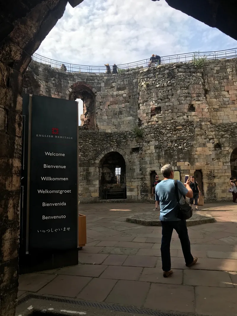 York, photograph 43 of 64