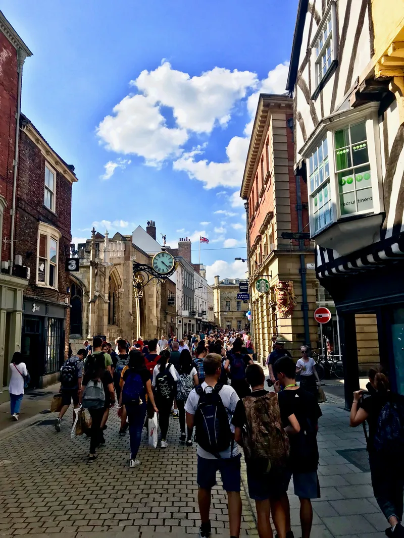 York, photograph 61 of 64