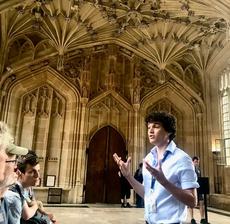 Oxford, photograph 15 of 28