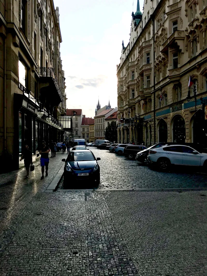 Prague, photograph 3 of 56