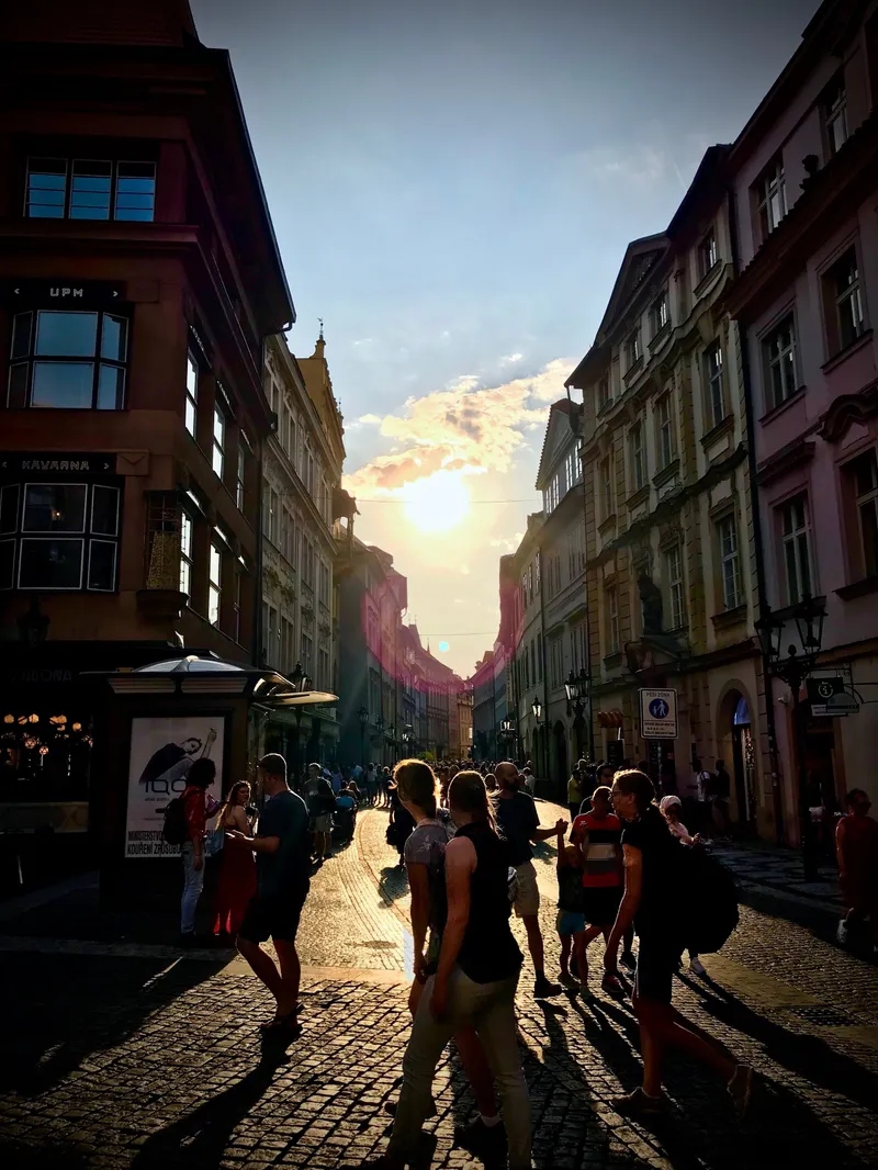 Prague, photograph 6 of 56