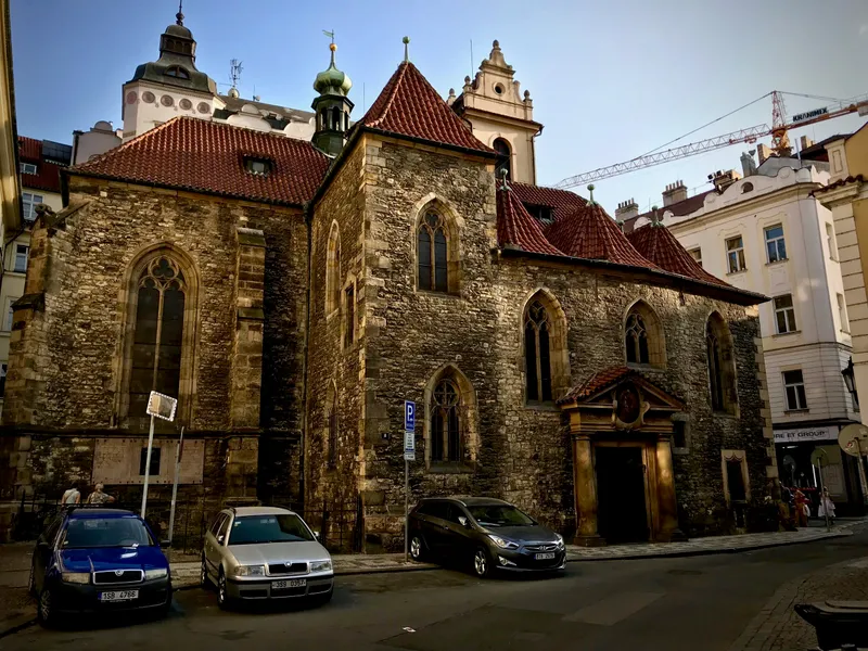 Prague, photograph 7 of 56