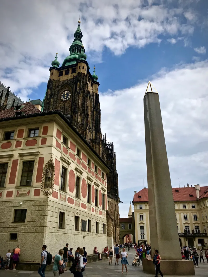 Prague, photograph 32 of 56