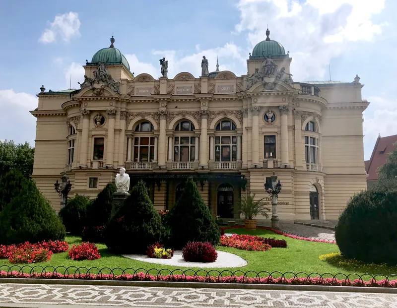 Krakow, photograph 2 of 68