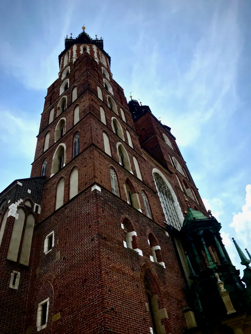 Krakow, photograph 3 of 68