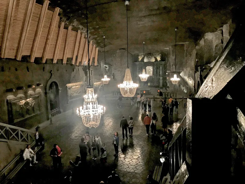 Krakow, photograph 15 of 68