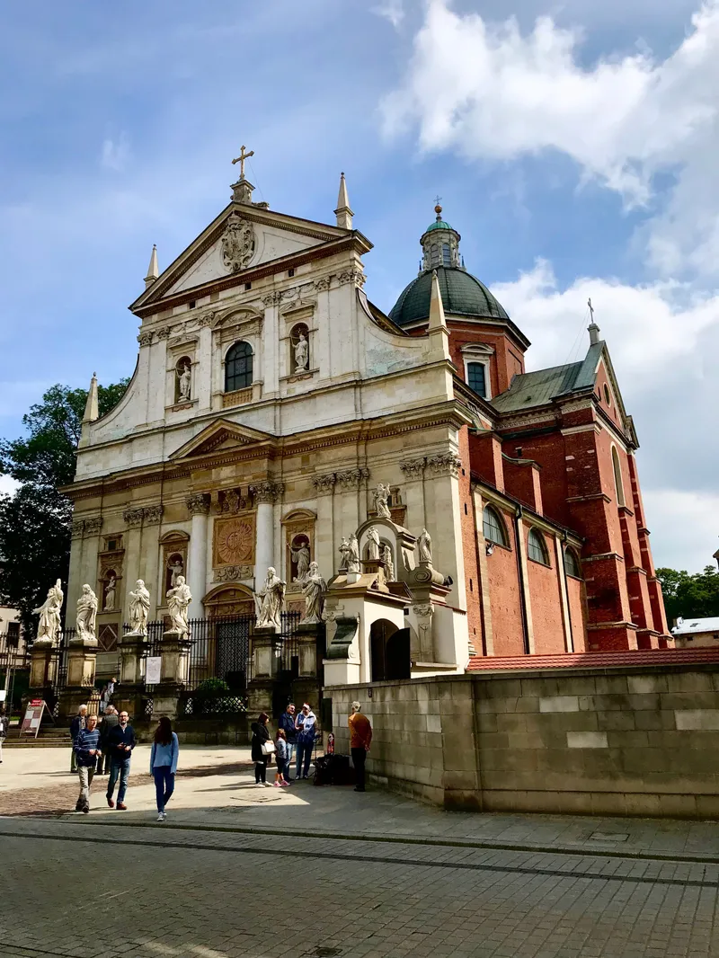 Krakow, photograph 6 of 68