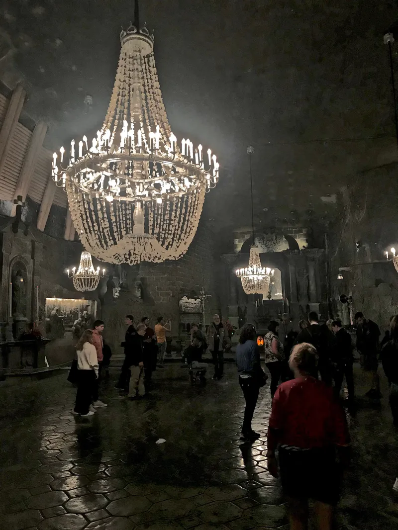 Krakow, photograph 16 of 68