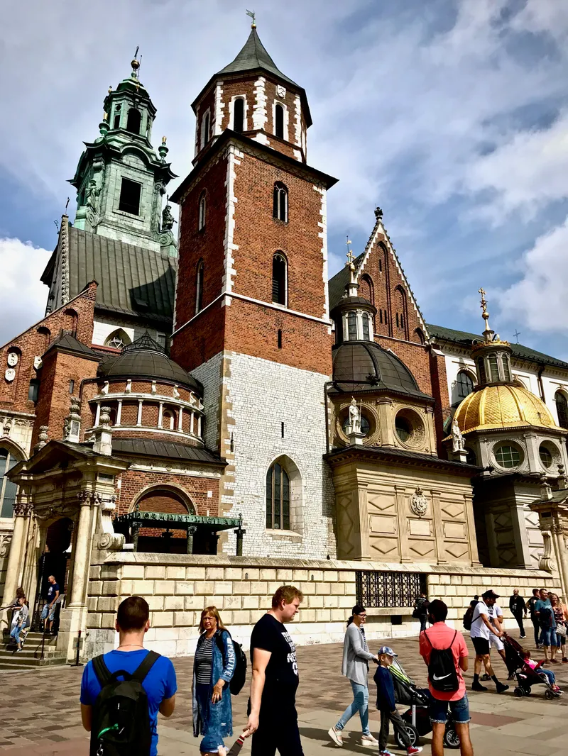 Krakow, photograph 7 of 68