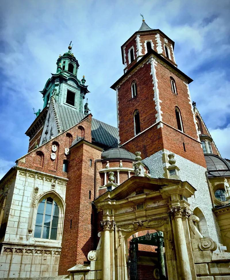 Krakow, photograph 8 of 68