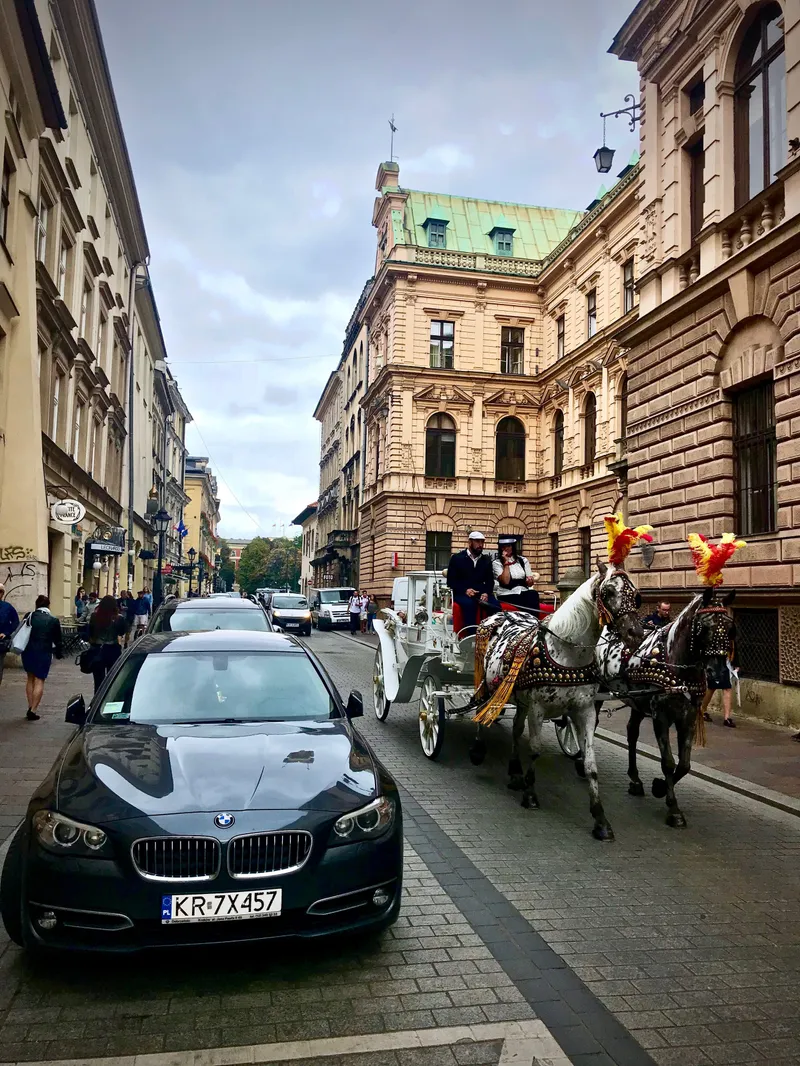 Krakow, photograph 10 of 68