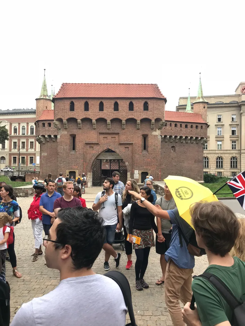 Krakow, photograph 24 of 68